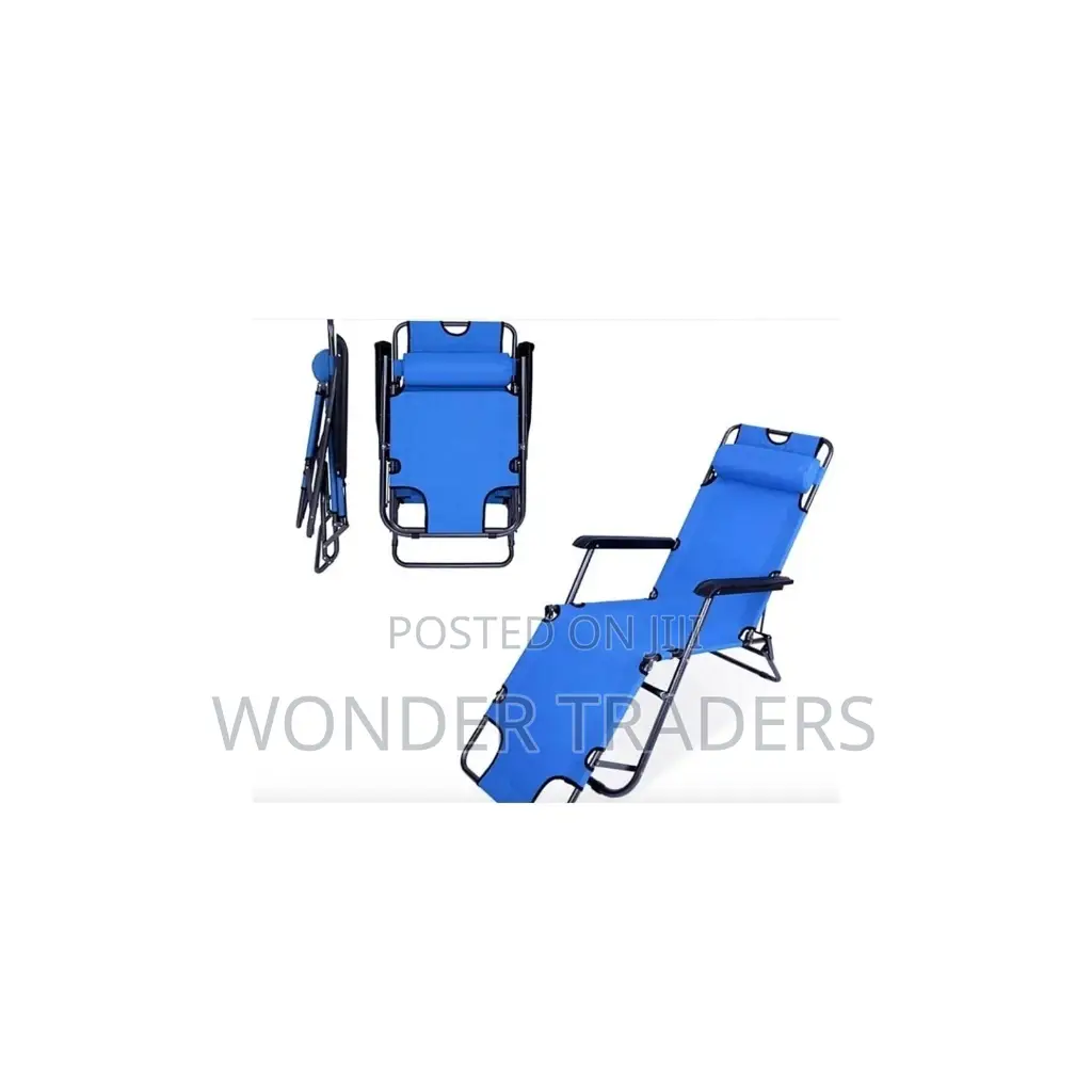 Folding Camping Chairs for Adults