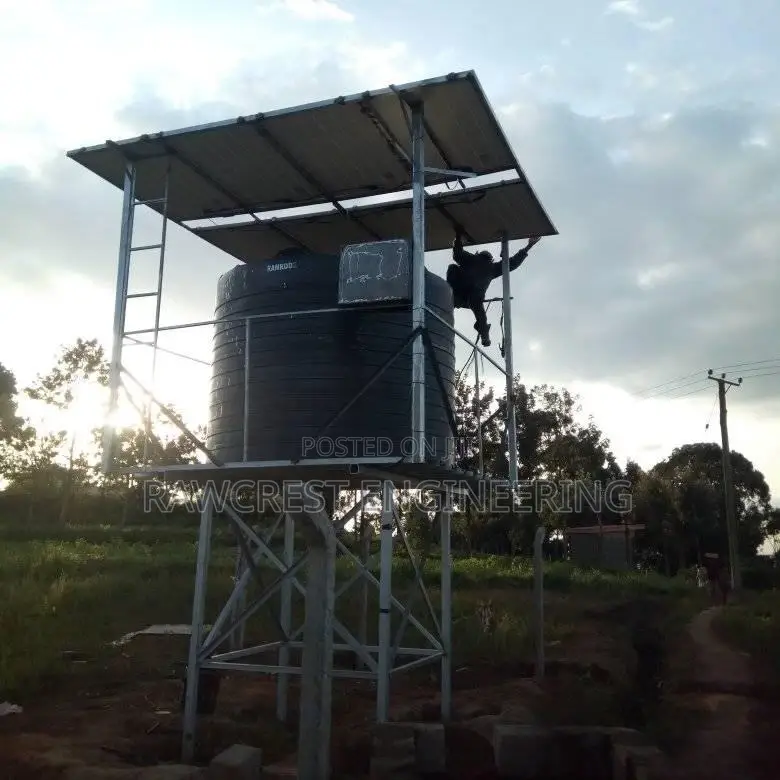 Well Sinking ,Water Treatment, Survey Work and Pump Testing