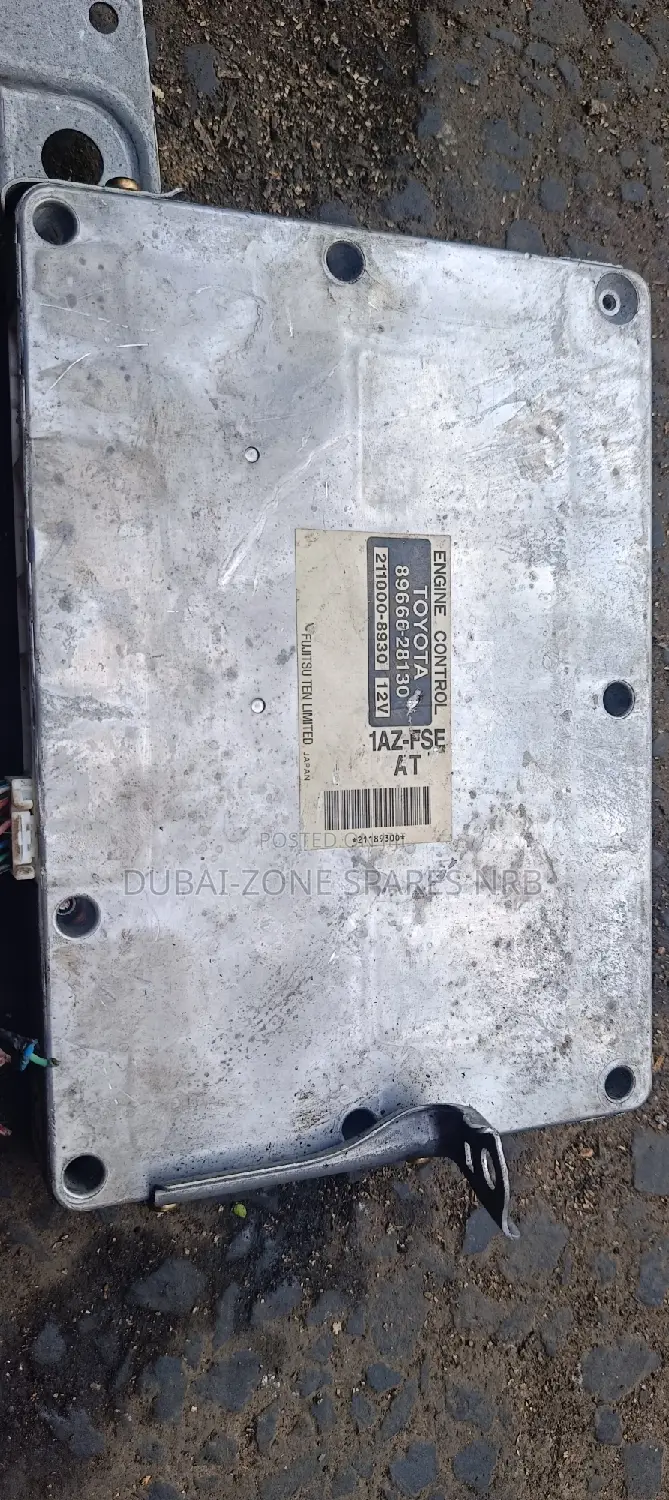 Noah,Voxy, Vanguard Rav4,1az Engine Computer Now Available.