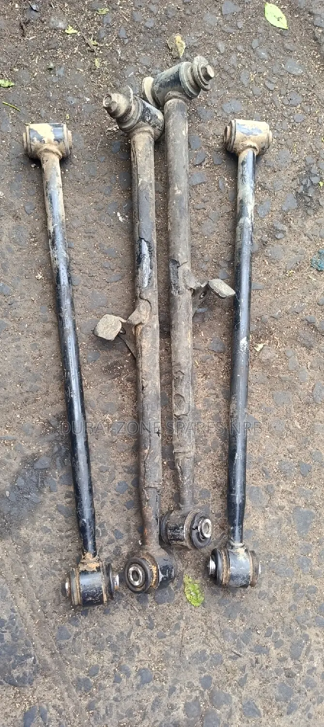 Rav4 J & L Generation Rear Arms.