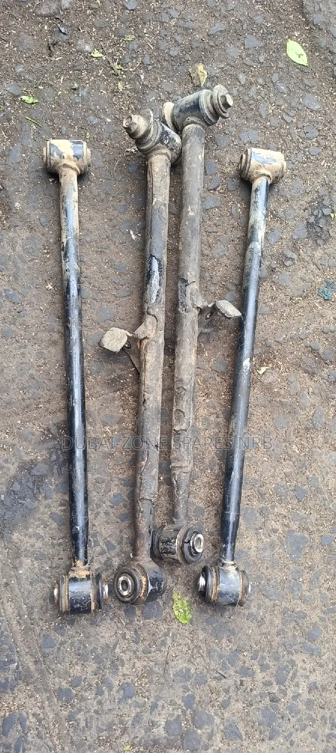 Rav4 J & L Generation Rear Arms.