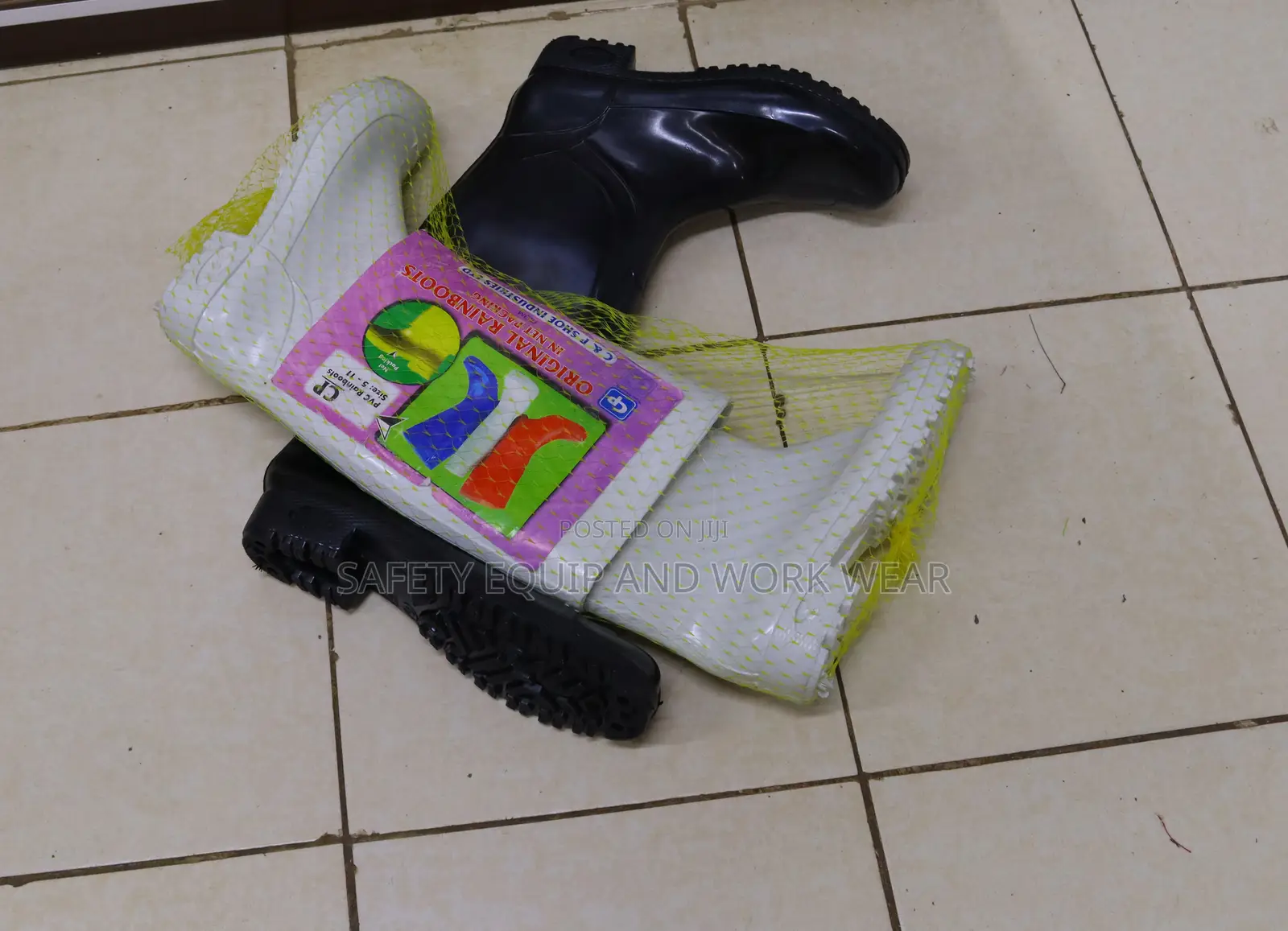 Gumboots For Sale In Kenya At Affordable Price