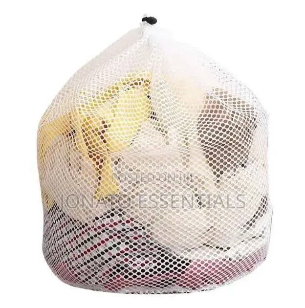 Mesh Laundry Bags for Washing Machine - Different Sizes