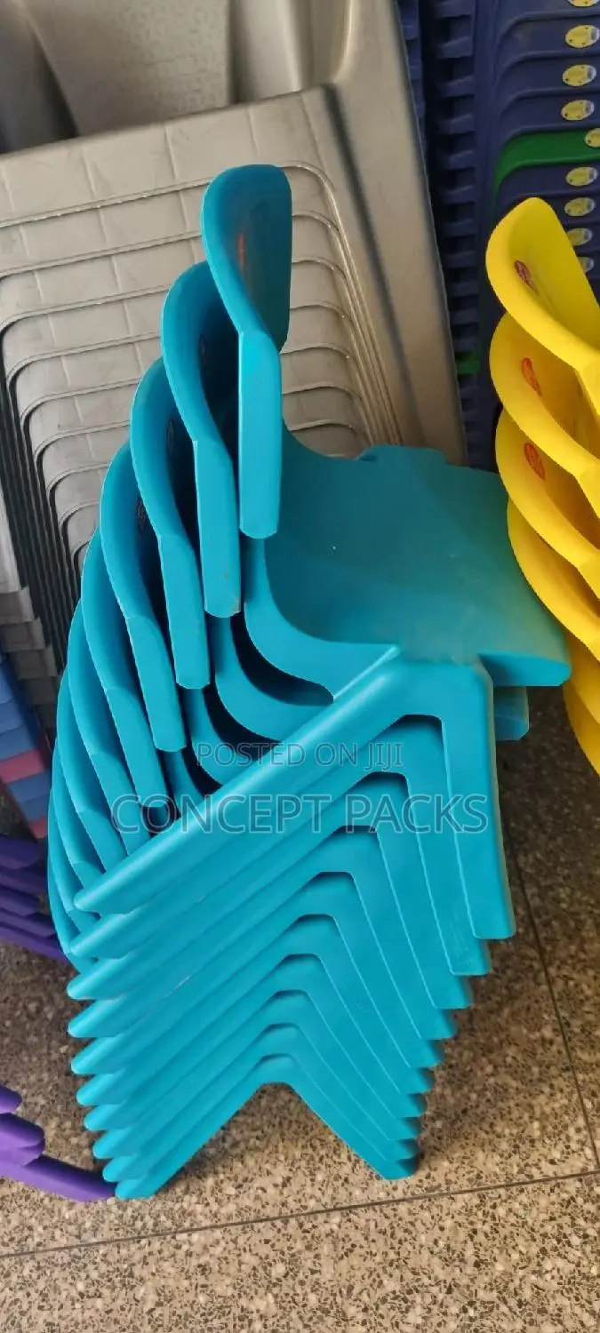 Children / Kindergarten Chairs