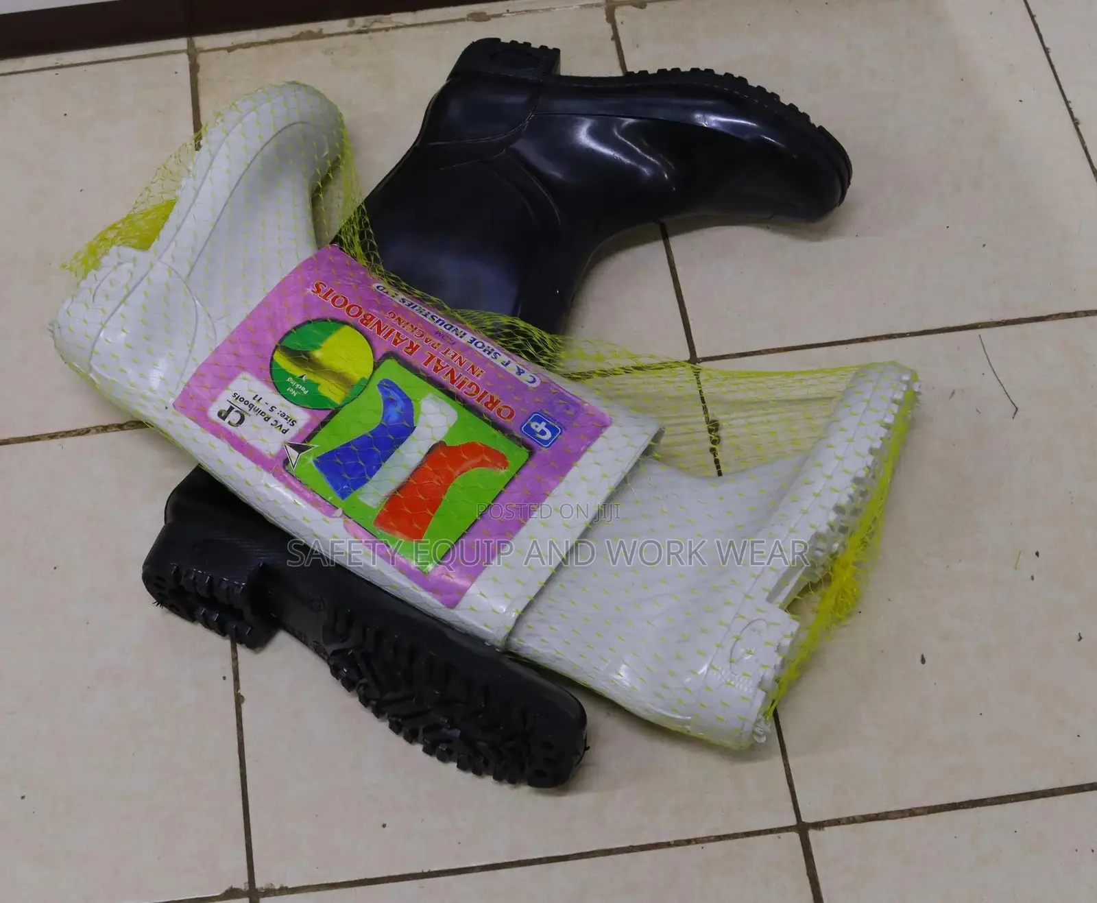 Gumboots For Sale In Kenya At Affordable Price