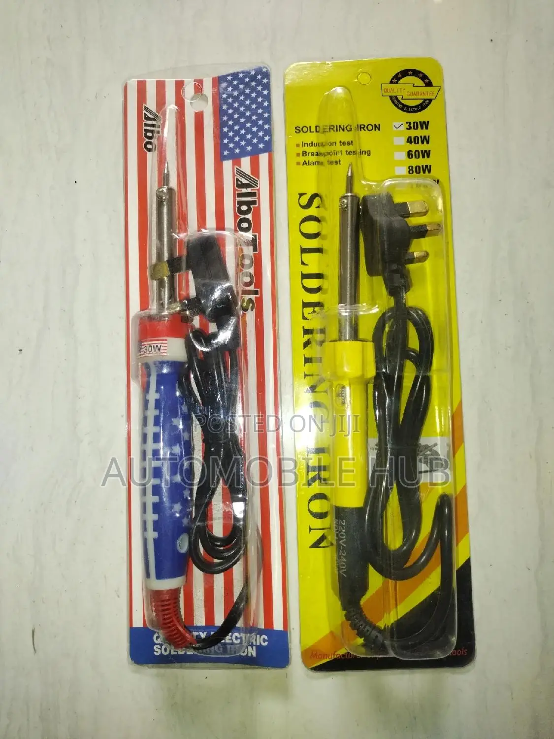 Soldering Gun Soldering Iron Gun