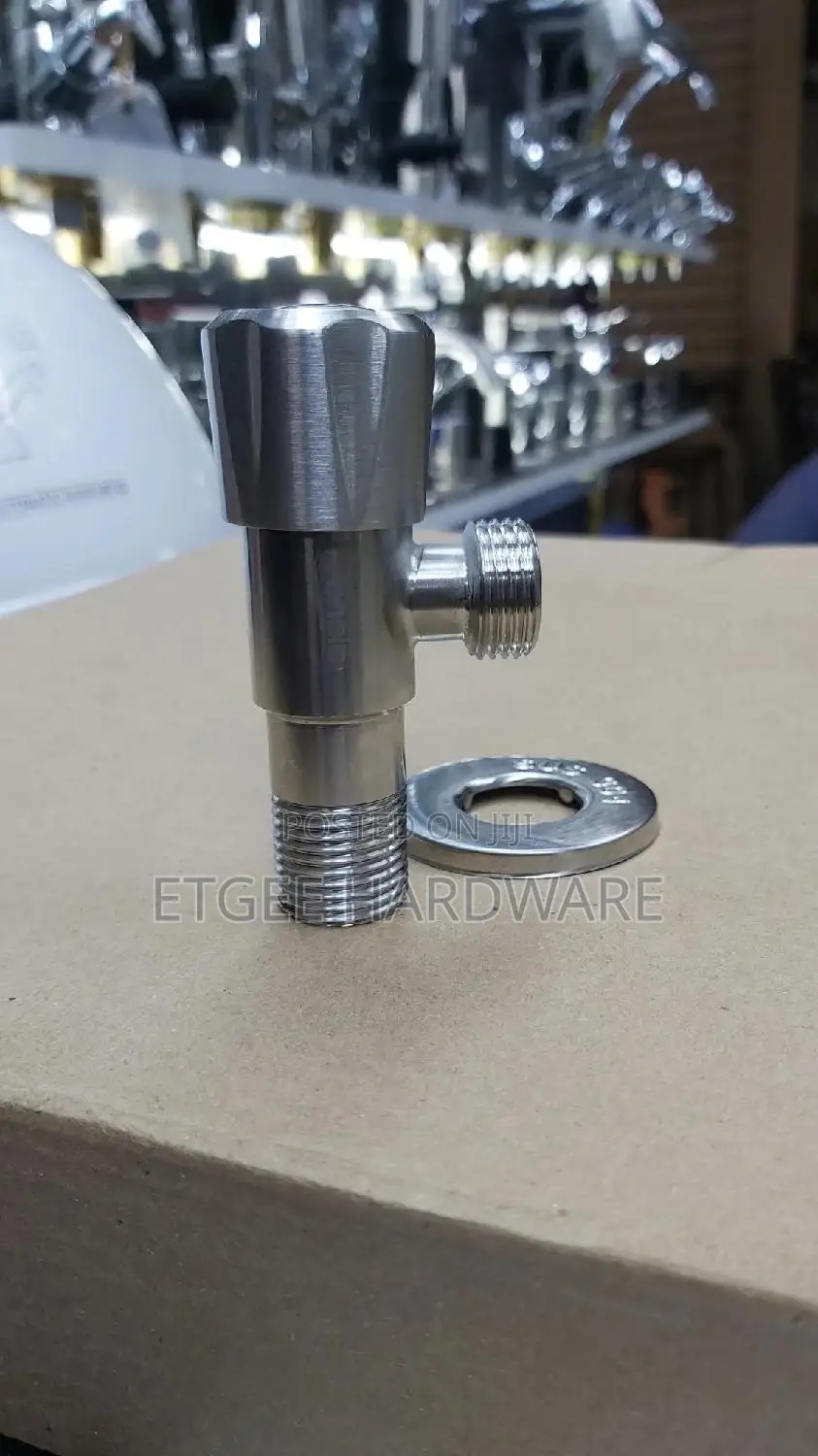 Angle Valve Frencia L