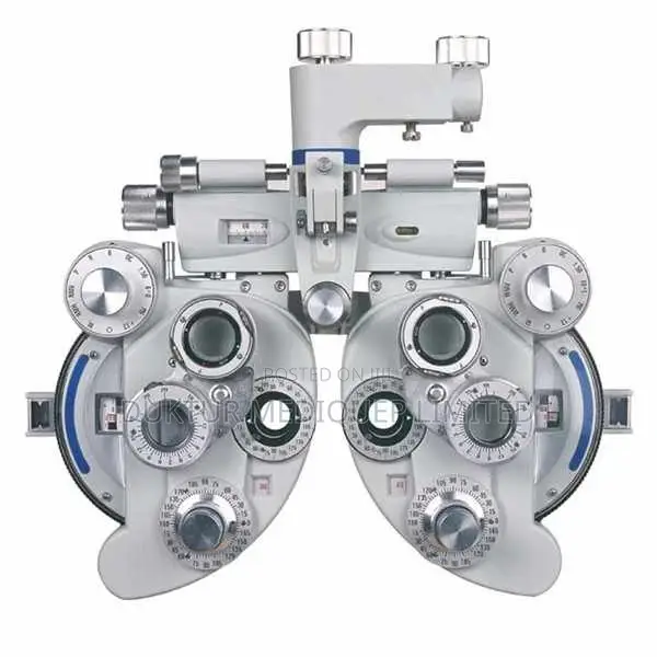 Optical Manual Phoropter