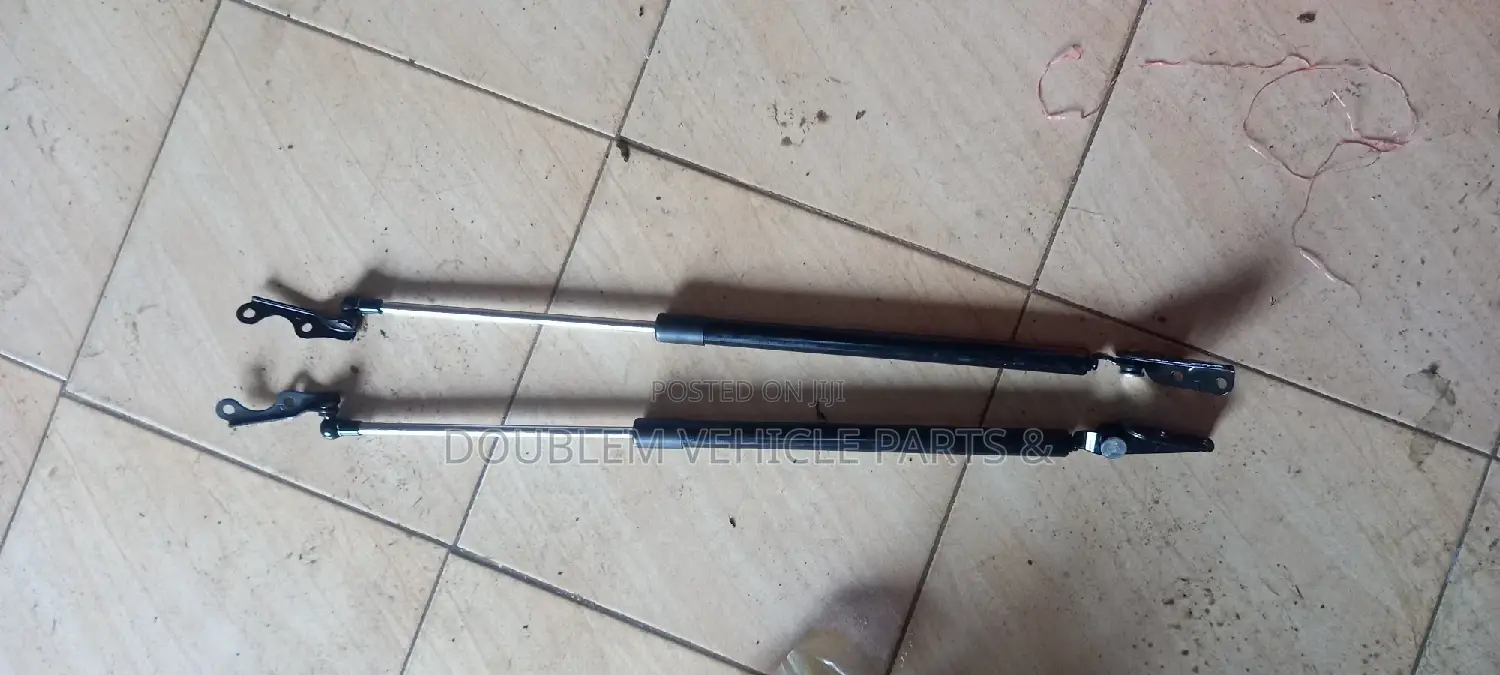 Boot Shocks IST 2003,2004,2005/Shock Assy Ist Old Model