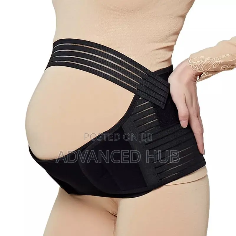 Pregnancy Support Belt