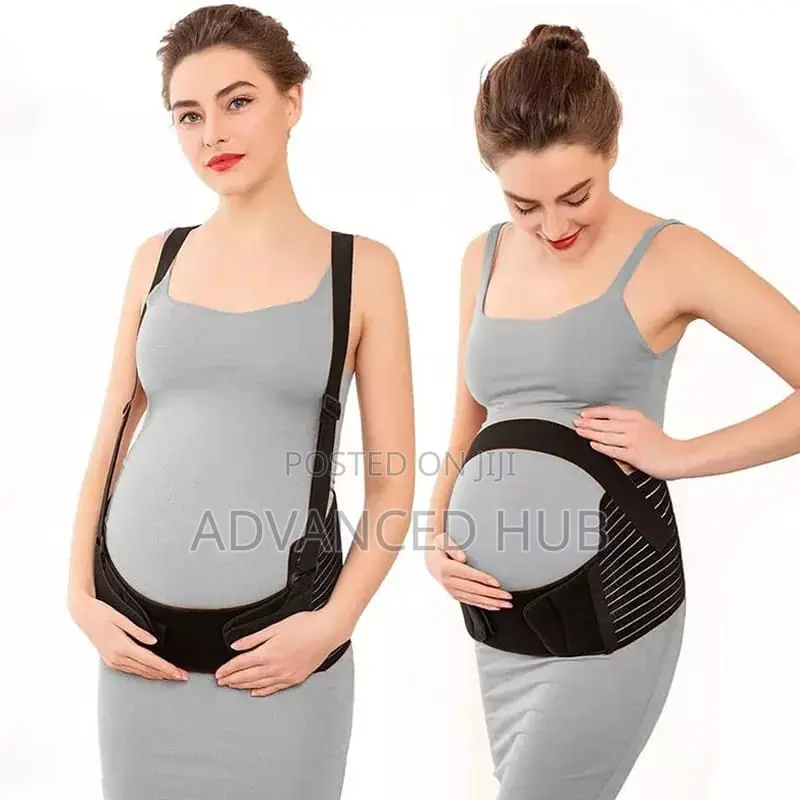 Pregnancy Support Belt
