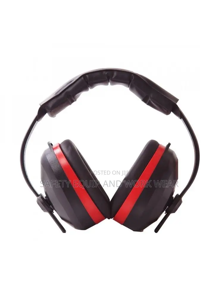 Portwest Durable Ear Muffs