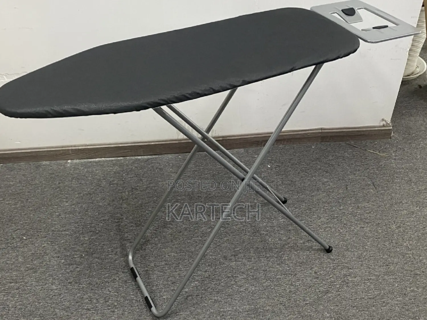 Portable Ironing Board