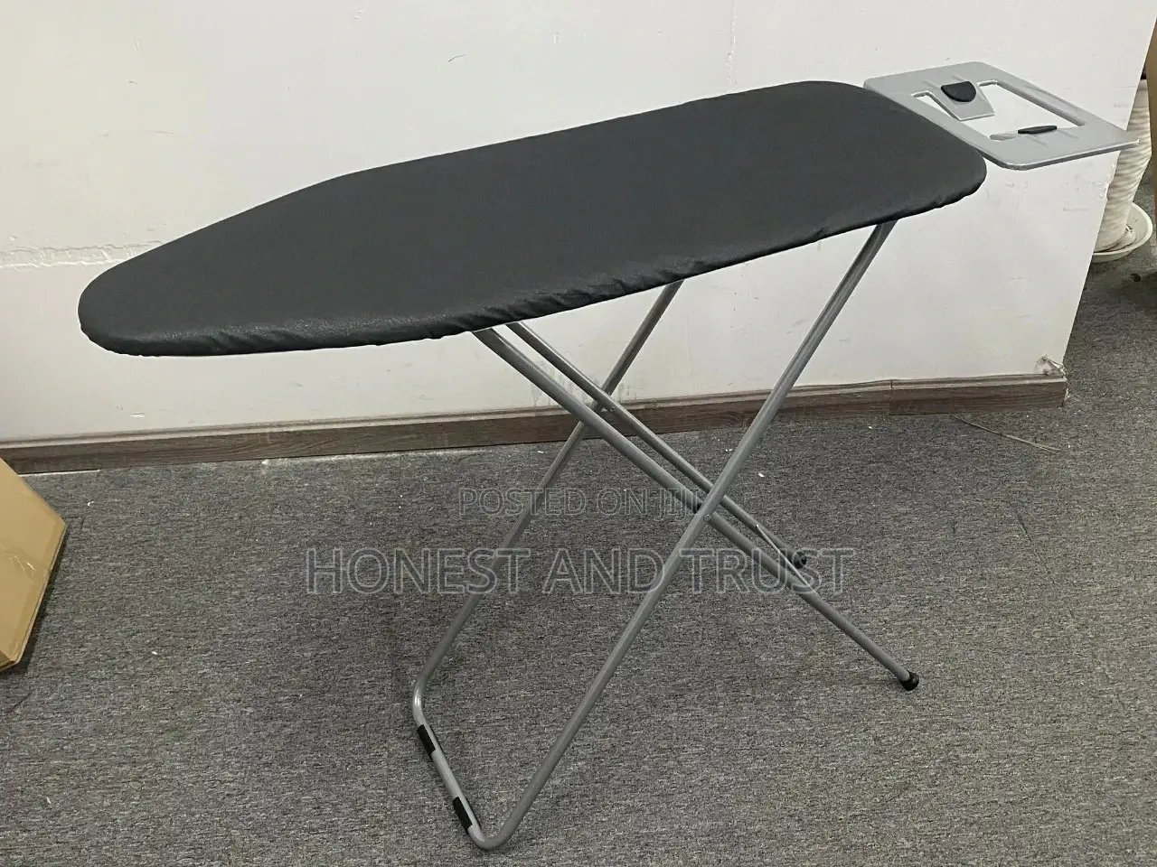 Portable Ironing Board