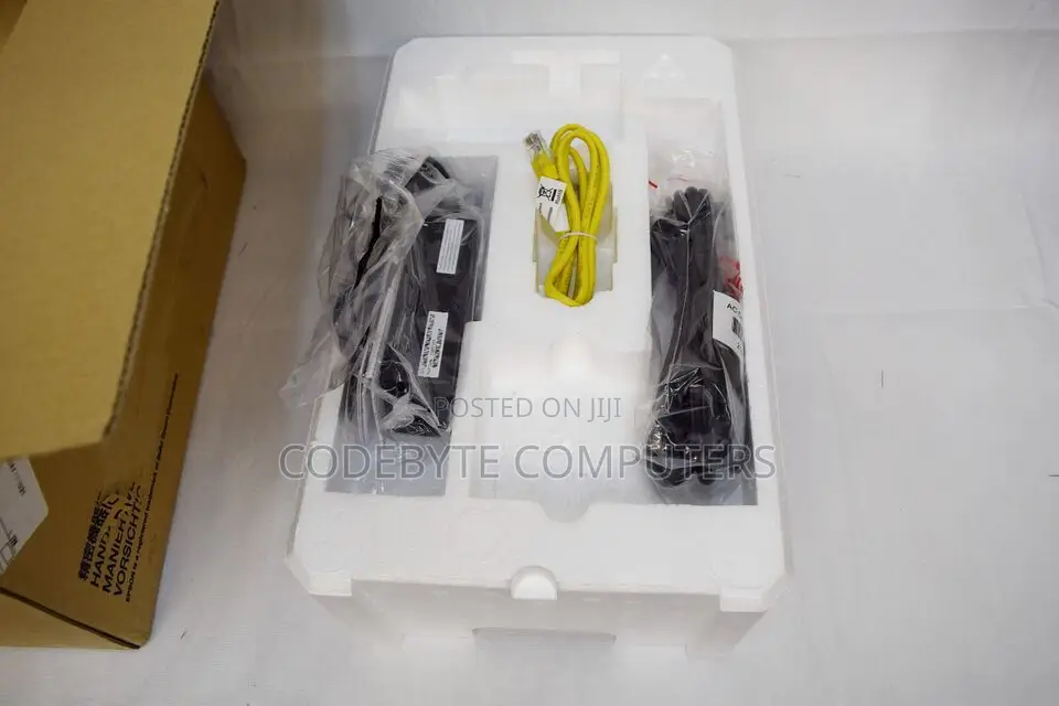 Epson TM-U220PD Dot Matrix POS Receipt Printer