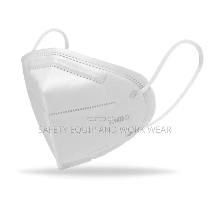 Kn 95 Filter Mask