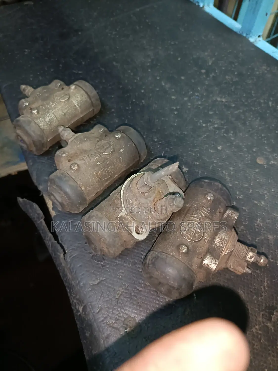 Wheel Cylinder Toyota Hiace