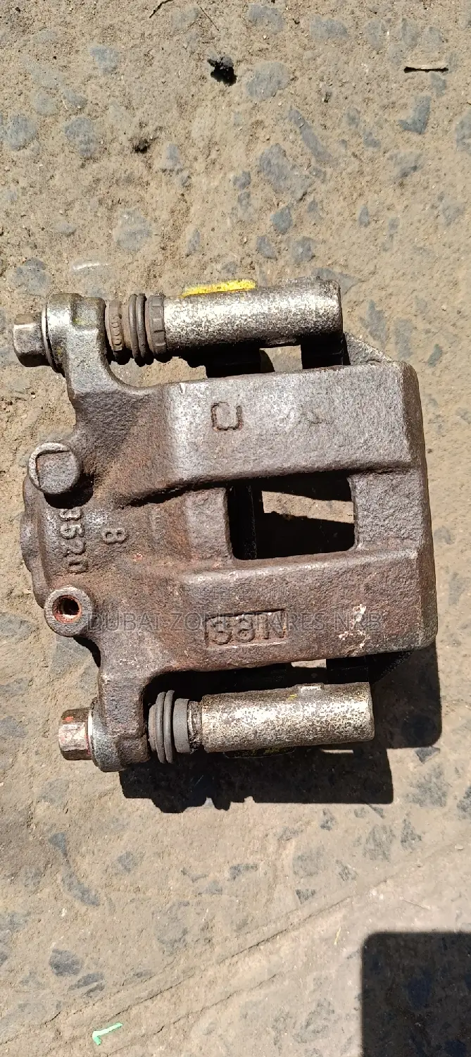 Nissan X-Trail Nt30,Nt31 Rear Calipers Now Available.
