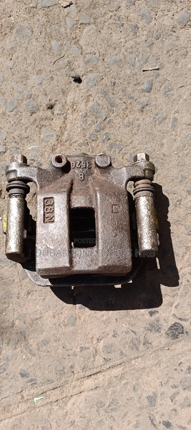 Nissan X-Trail Nt30,Nt31 Rear Calipers Now Available.