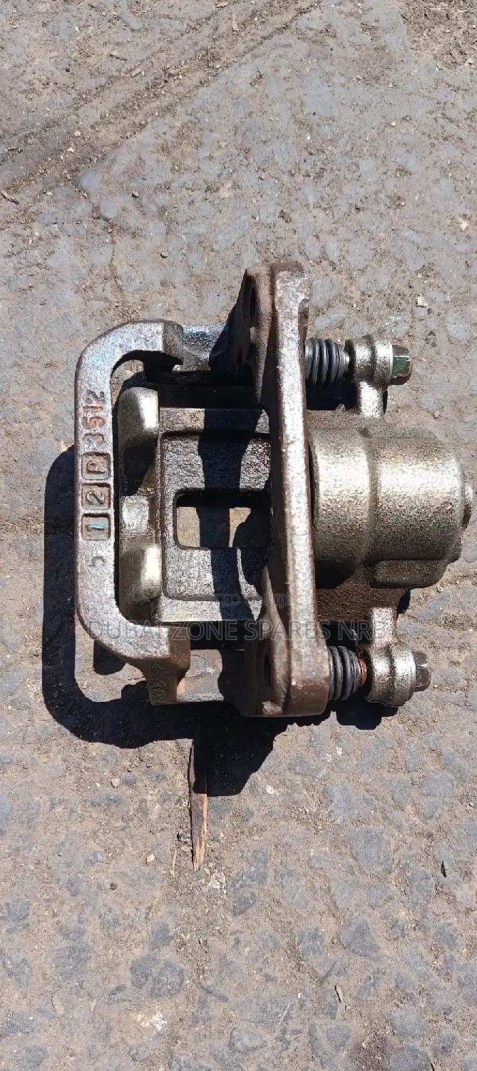 Nissan X-Trail Nt30,Nt31 Rear Calipers Now Available.