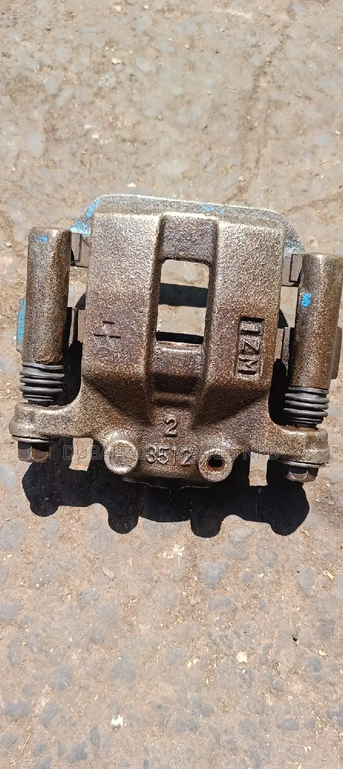 Nissan X-Trail Nt30,Nt31 Rear Calipers Now Available.