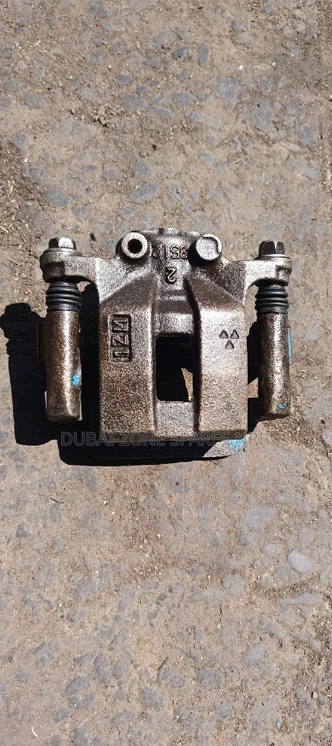 Nissan X-Trail Nt30,Nt31 Rear Calipers Now Available.