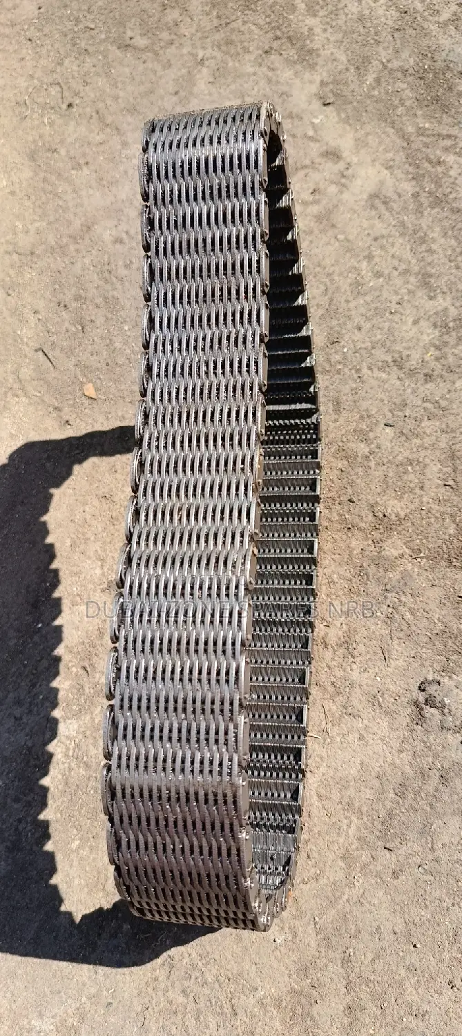 Hardbody Transfer Chain 44-Teeth Now Available.