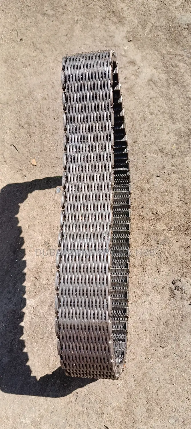 Hardbody Transfer Chain 44-Teeth Now Available.
