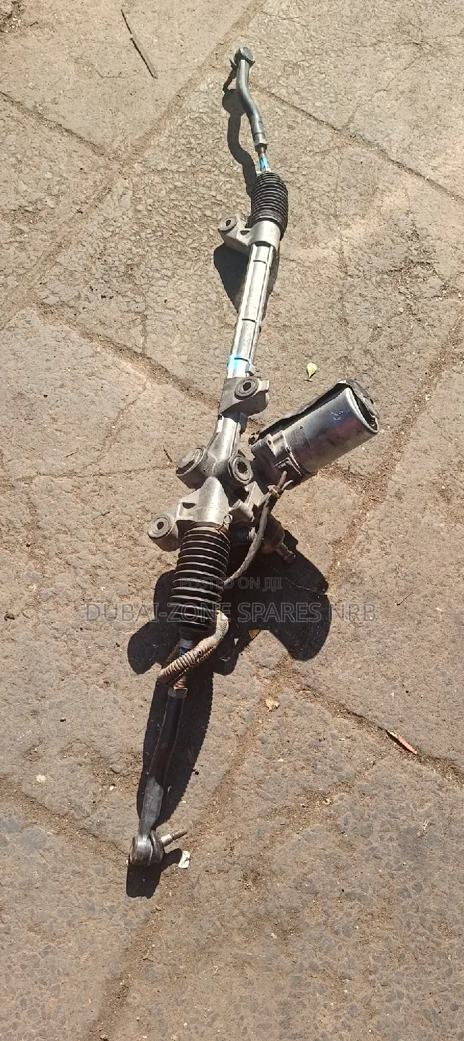 Mazda Demio Steering Racks 2005-2021 In