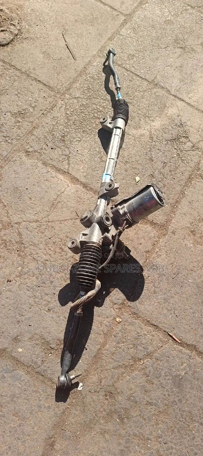 Mazda Demio Steering Racks 2005-2021 In