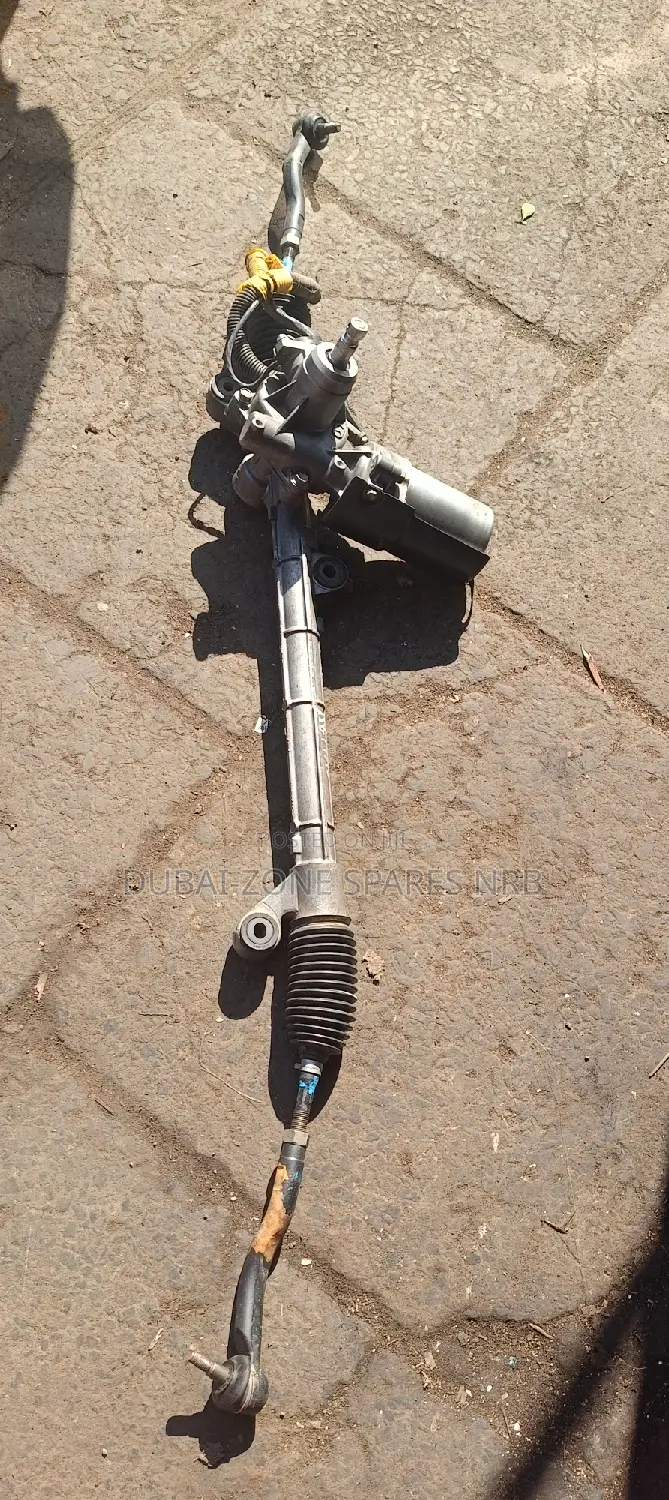 Mazda Demio Steering Racks 2005-2021 In