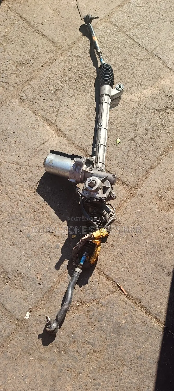 Mazda Demio Steering Racks 2005-2021 In