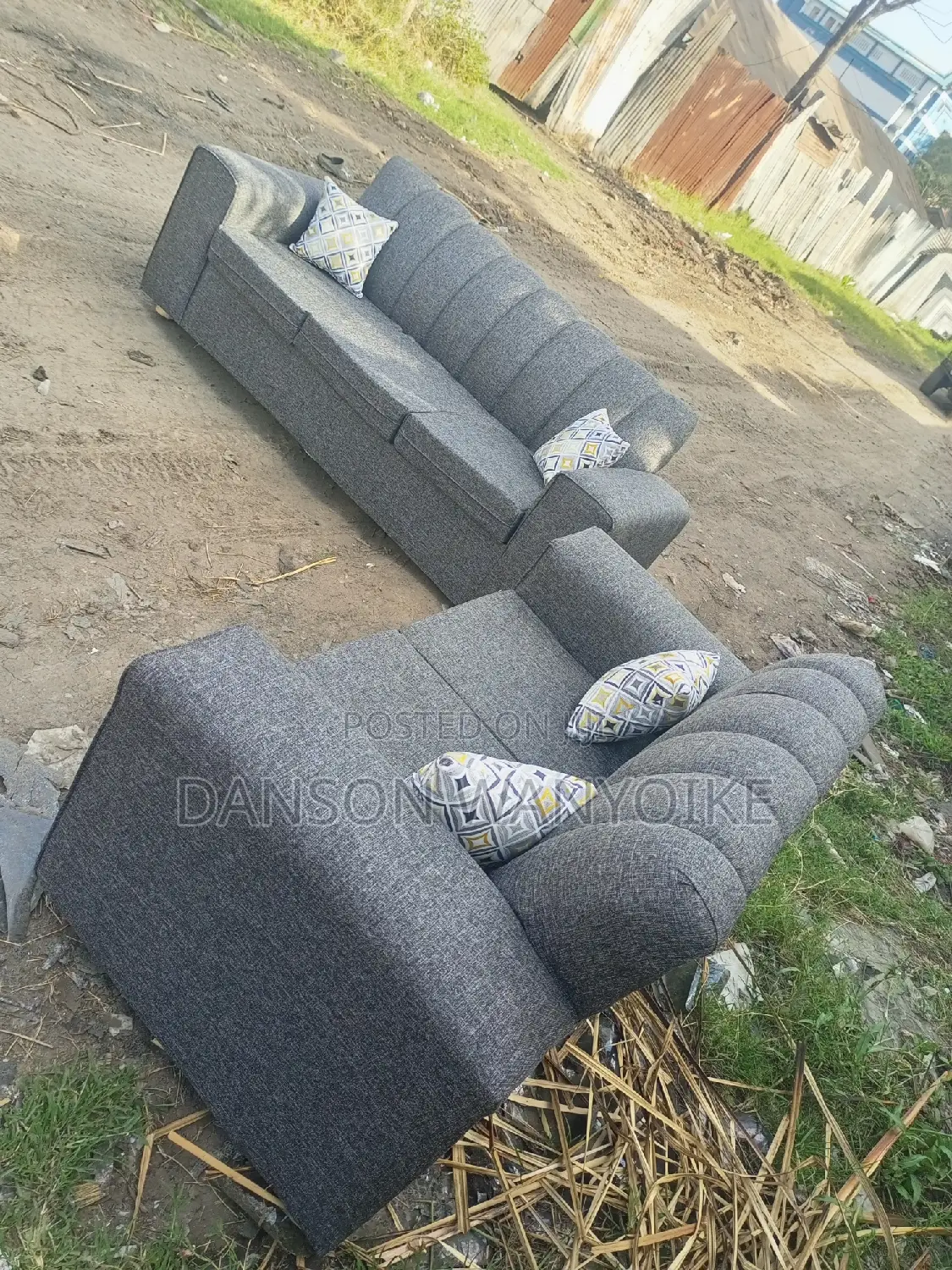 5 Seater Sofa on Sale