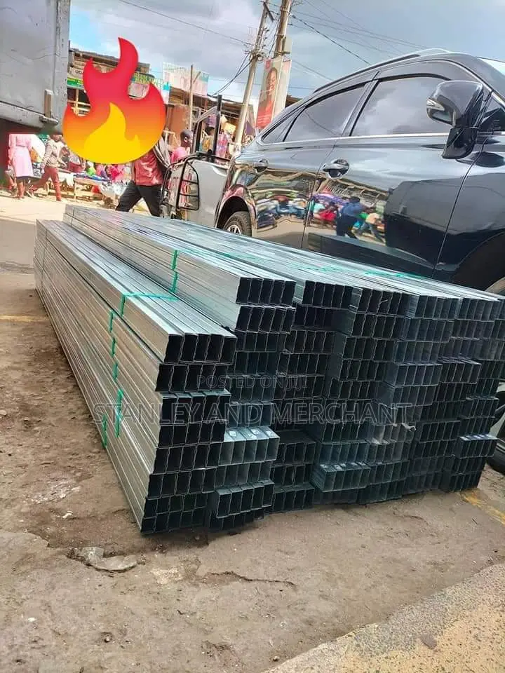 Gypsum Studs Countrywide Delivery