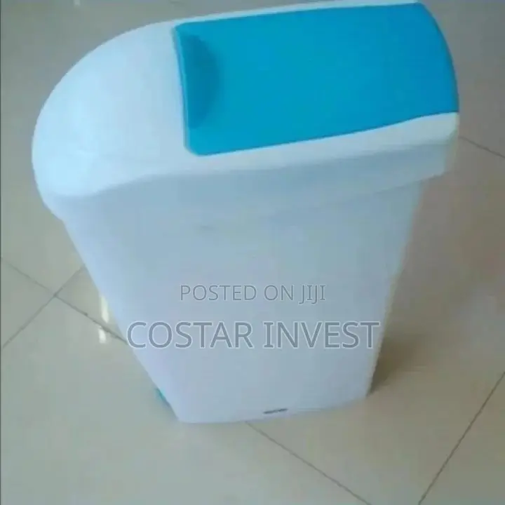 Sanitary Bins (20ltrs)- Pedal Operated