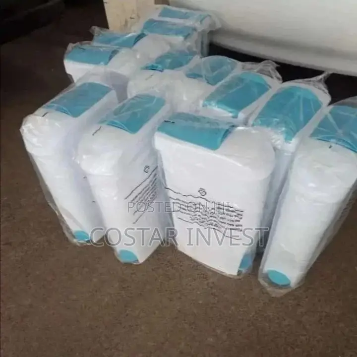 Sanitary Bins (20ltrs)- Pedal Operated