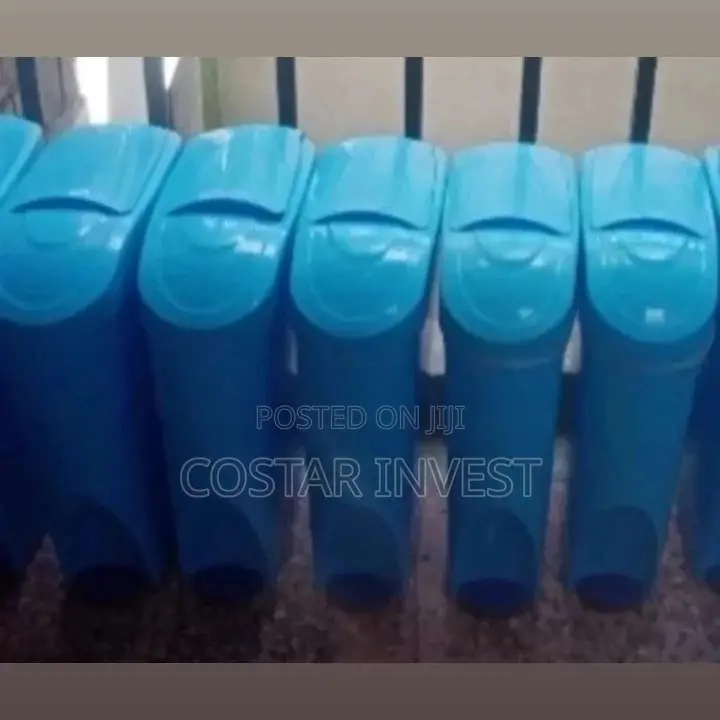 Sanitary Bins (20ltrs)- Pedal Operated