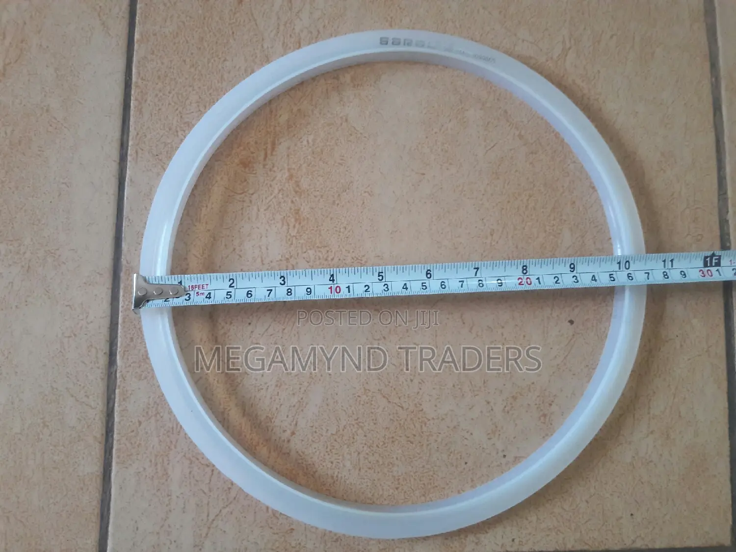 Gasket/Pressure Cooker Rubber/10litre Pressure Cooker Gasket