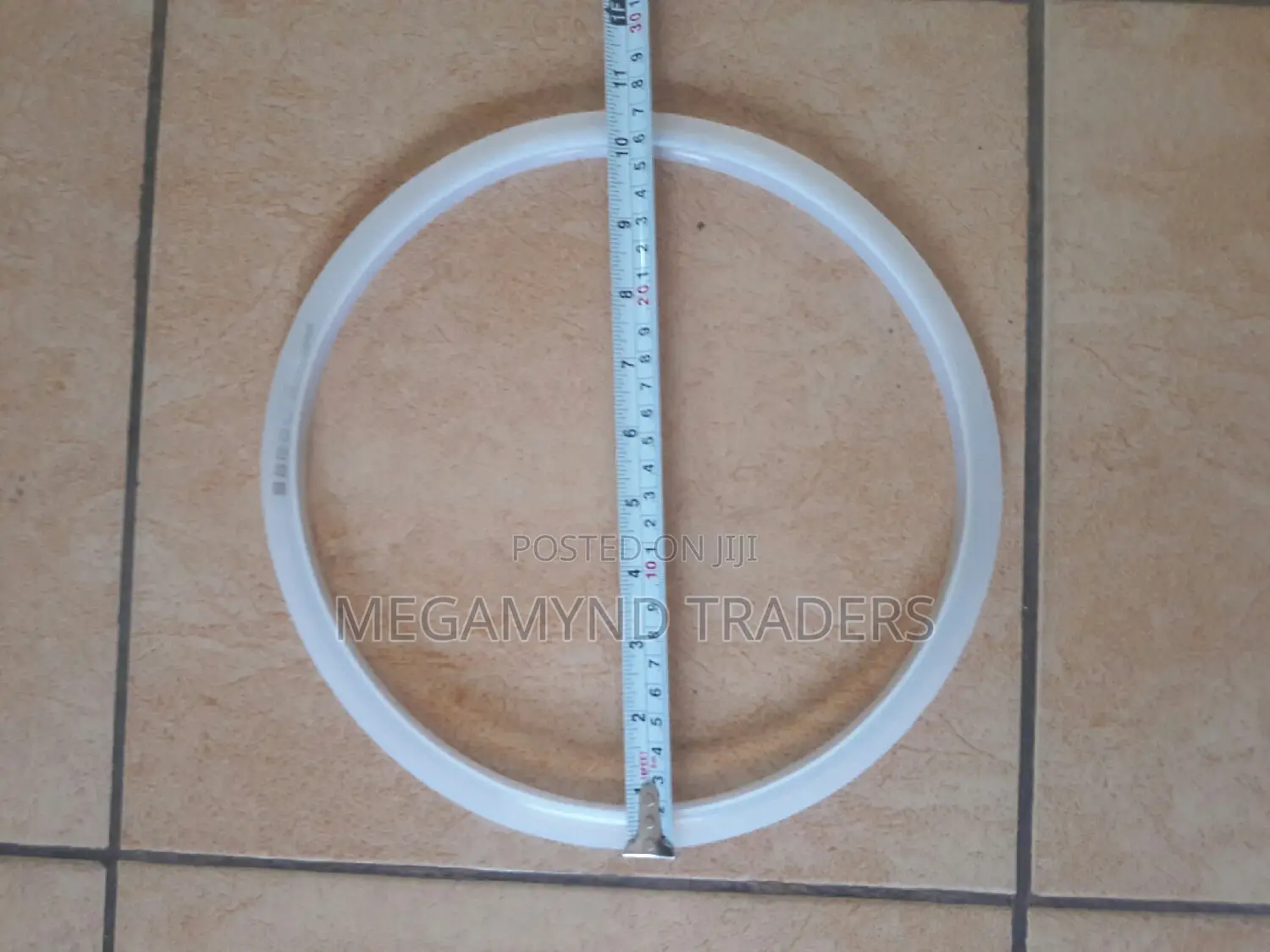 Gasket/Pressure Cooker Rubber/10litre Pressure Cooker Gasket