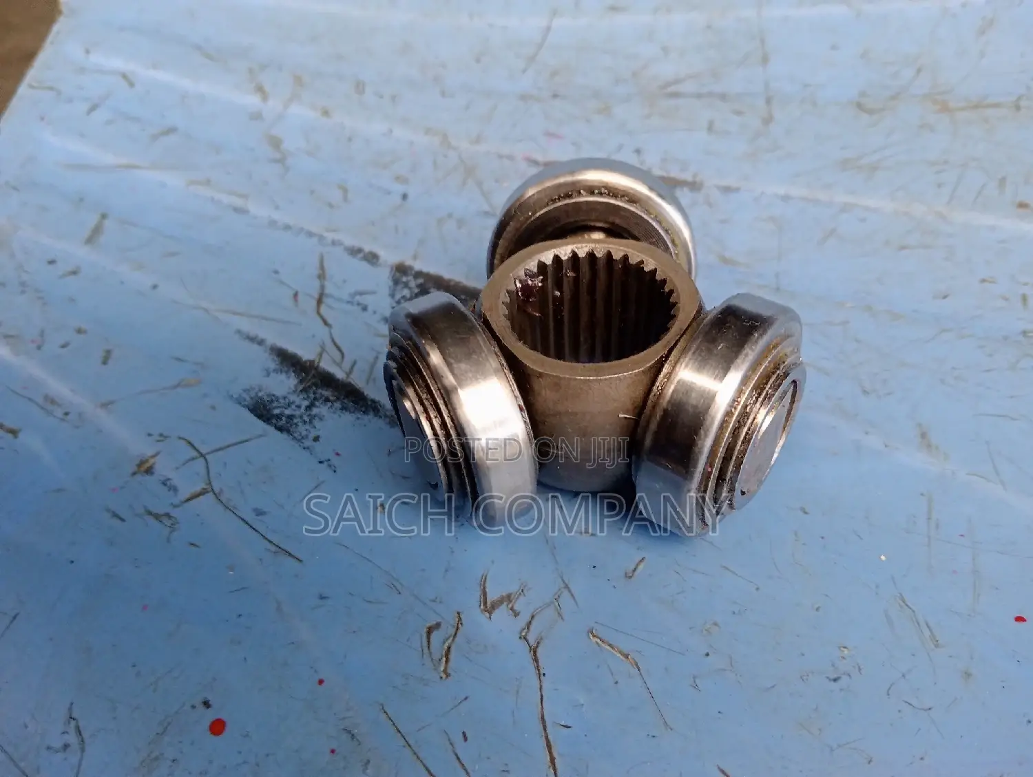 Honda Fit Cross Bearing