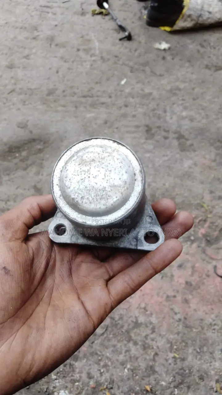 Tensioner Mazda Premacy