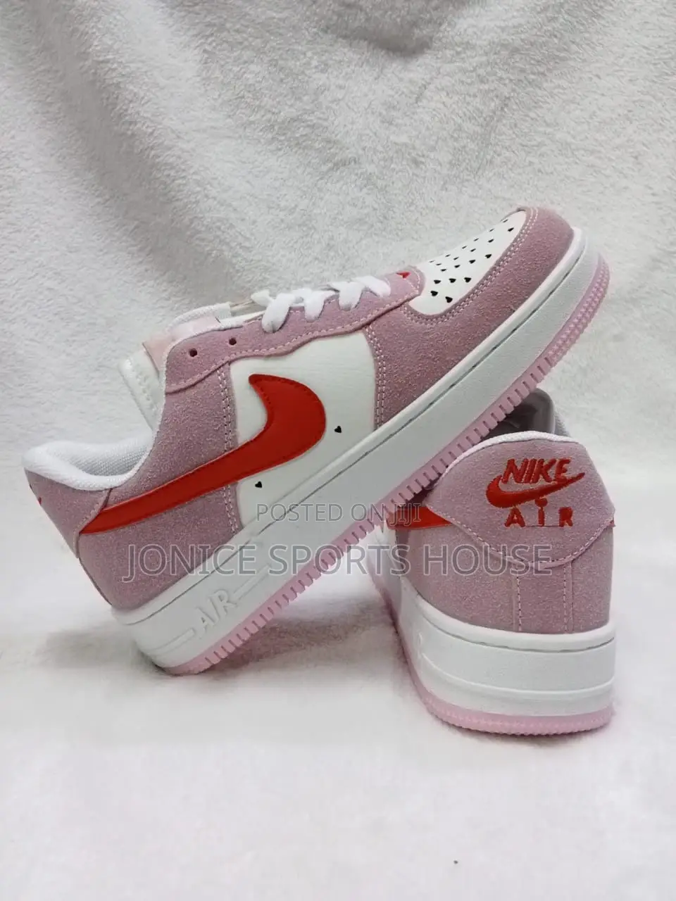 Air Force Shoes