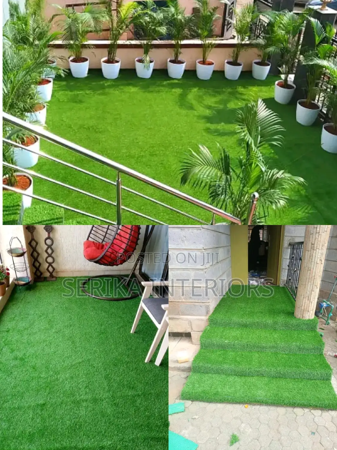 Balcony Grass Carpets Garden Grass Carpets Grass Carpets
