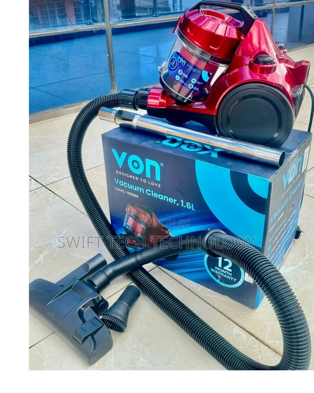 Vacuum Cleaner, Vacuum Cleaner Von Vacuum Cleaner