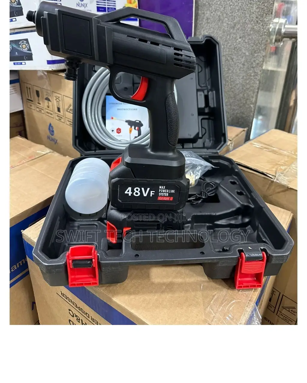 Car Washer Gun ,Car Washer Gun48vf ,48vf