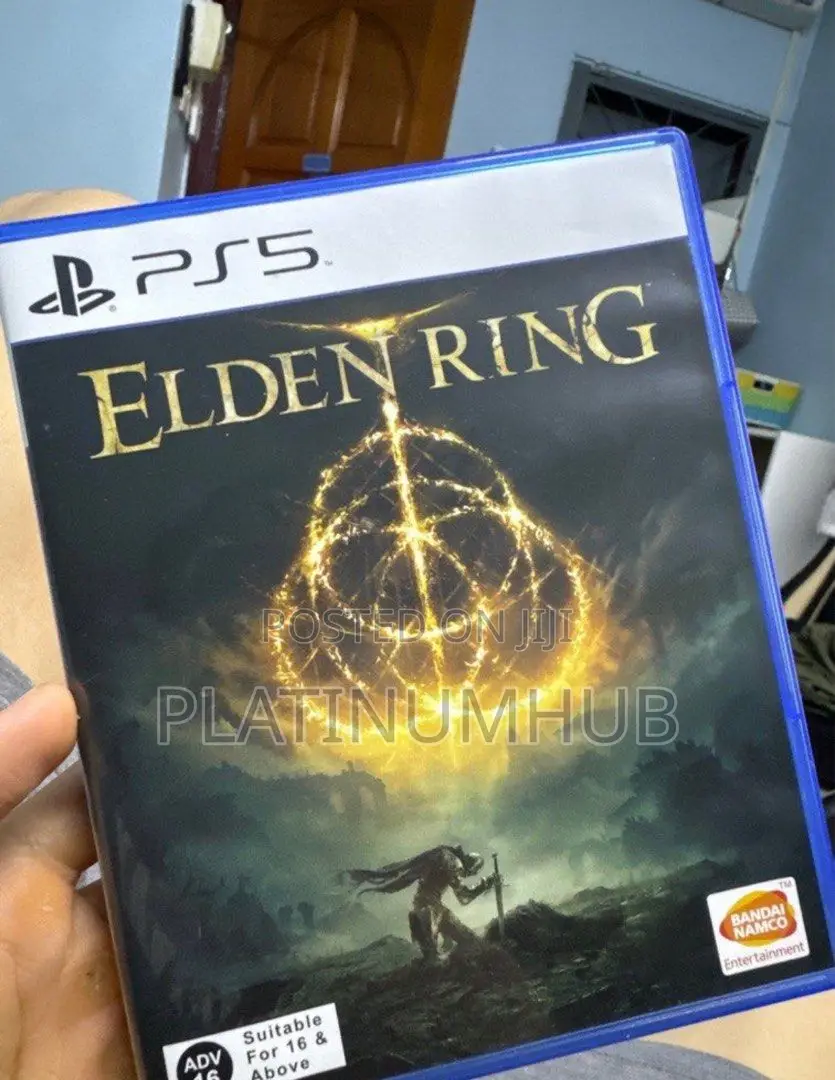 Elden Ring Ps5 X4
