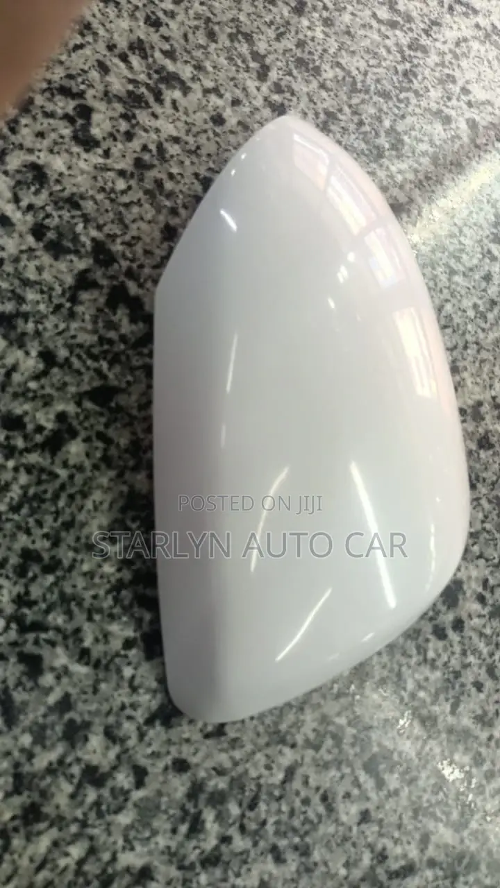 Sidemirror Cover Mazda Demio 2012