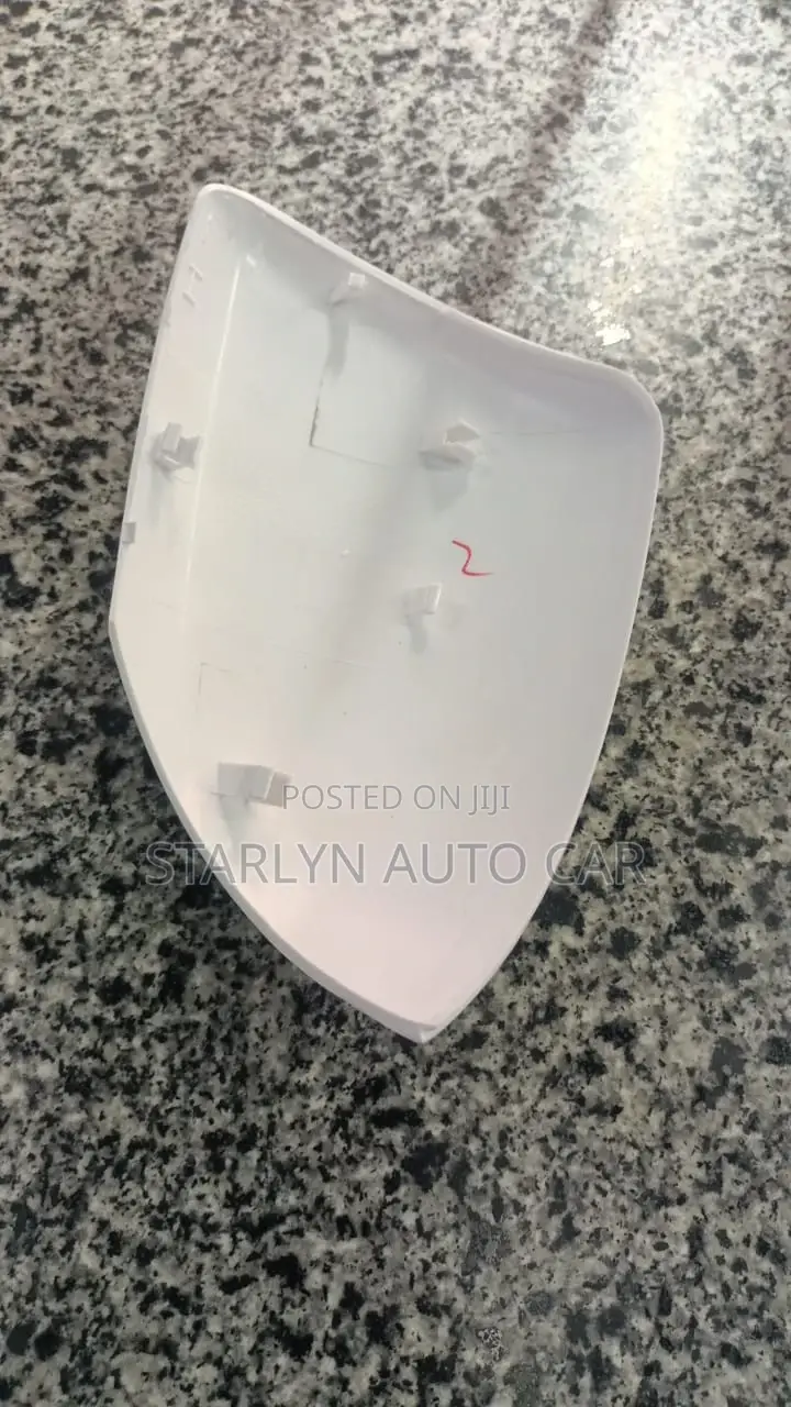 Sidemirror Cover Mazda Demio 2012