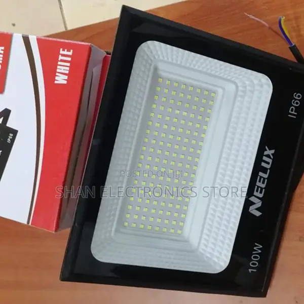 Amazing High Power 100w Ip65 Outdoor Led Flood Light