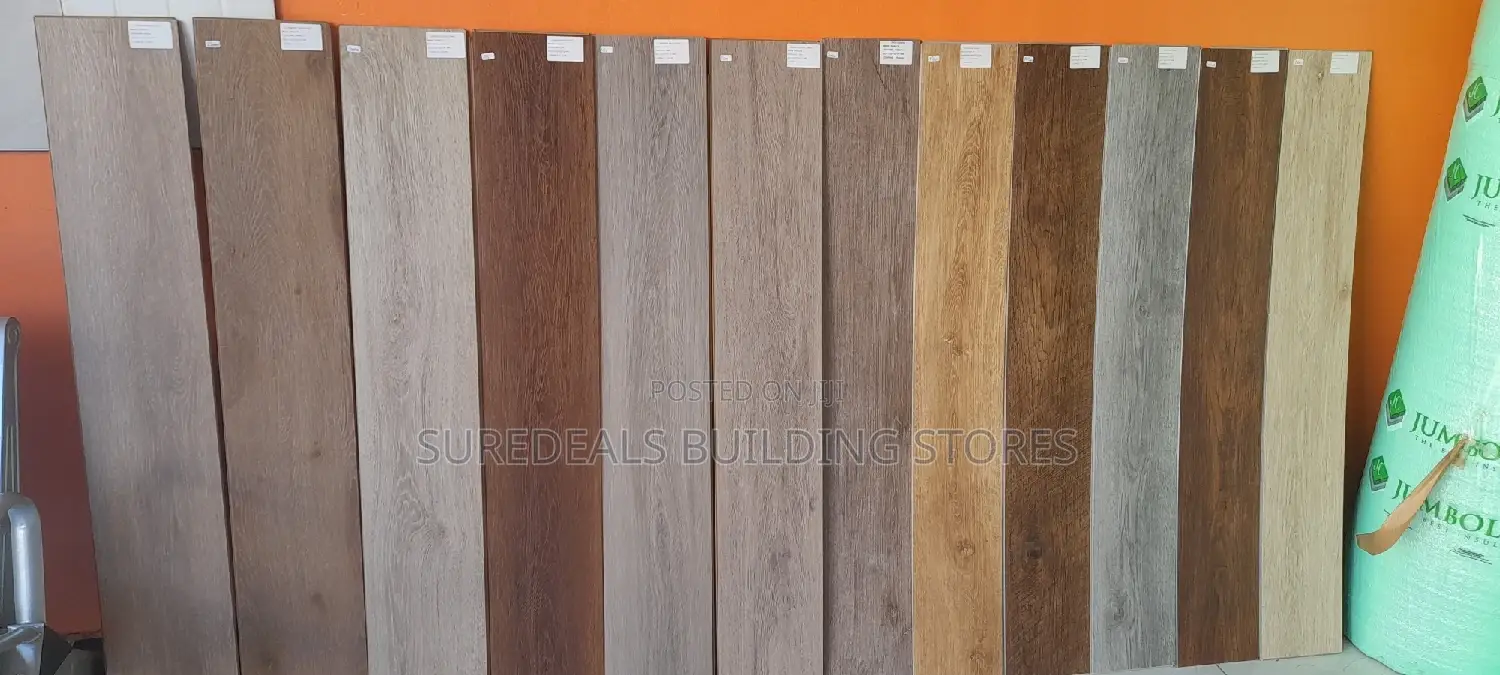 Flooring Laminate/Floor Laminate-8.3mm